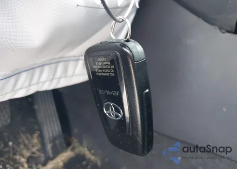 2023 Toyota Rav4 Hybrid Xse from USA, damaged, VIN 4T3E6RFV9PU139951